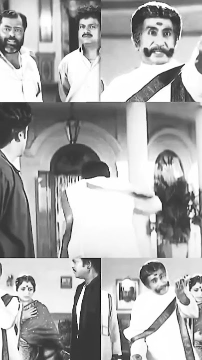 #padayappa #rajinikanth #neelambari #ramyakrishnan #sivajiganesan #tamilbgm #bgm