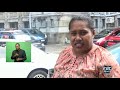 7pm News   25 February 2021