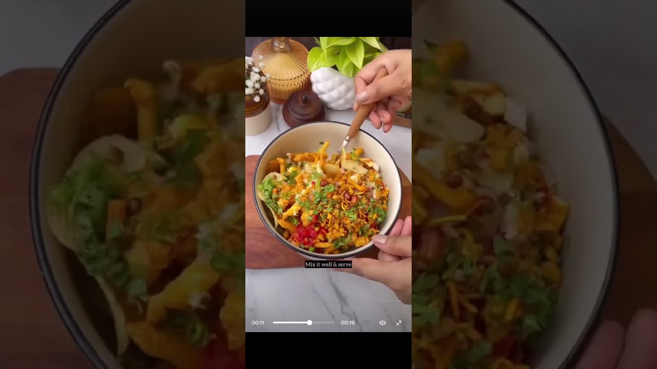 super tasty 5 mins snacks 