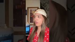 Rabia faisal #funny #punjabisong #jiskeaanesemukammalhogayithizindagisong
