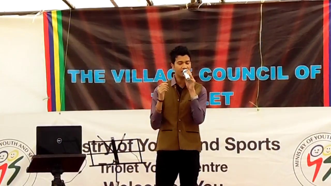 NEW VOICE - Hasi Ban Gaye (Hamari Adhuri Kahani)