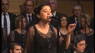 Sevemedi̇m Kara Gözlüm(Gülsemi̇n Cangel)02.06.2014