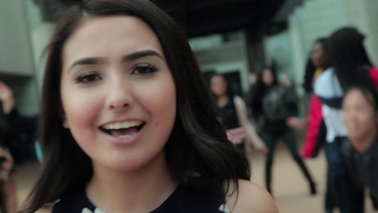 The Dallas Promise Firework