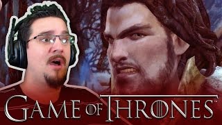 Game of Thrones (#32) The North Grove