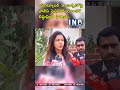 విష్ణుప్రియ ఫిర్యాదు దాఖలు, ఇంకోగ్నిటోపై కిరిమినల్ కేసు #vishnupriya  #justice #latestnews