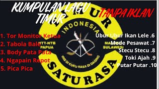 Download Lagu Kumpulan Lagu Timur Viral Terkini | Suara Reff Nendang MP3