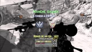 im Back on PS3 + Sick Killcam on Afghan !