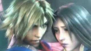 Lenne And Yunas Last Night On Earth