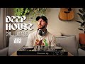 Deep house  chill lounge mix 1  playing from home by matt noro