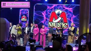 NIKEN SALINDRI LIVE PERFOM DI SIDOREJO SEKAMPUNG UDIK LAMPUNG TIMUR