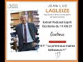 La prime aux maires btisseurs  extrait podcast esprit occitanie  juin 2021