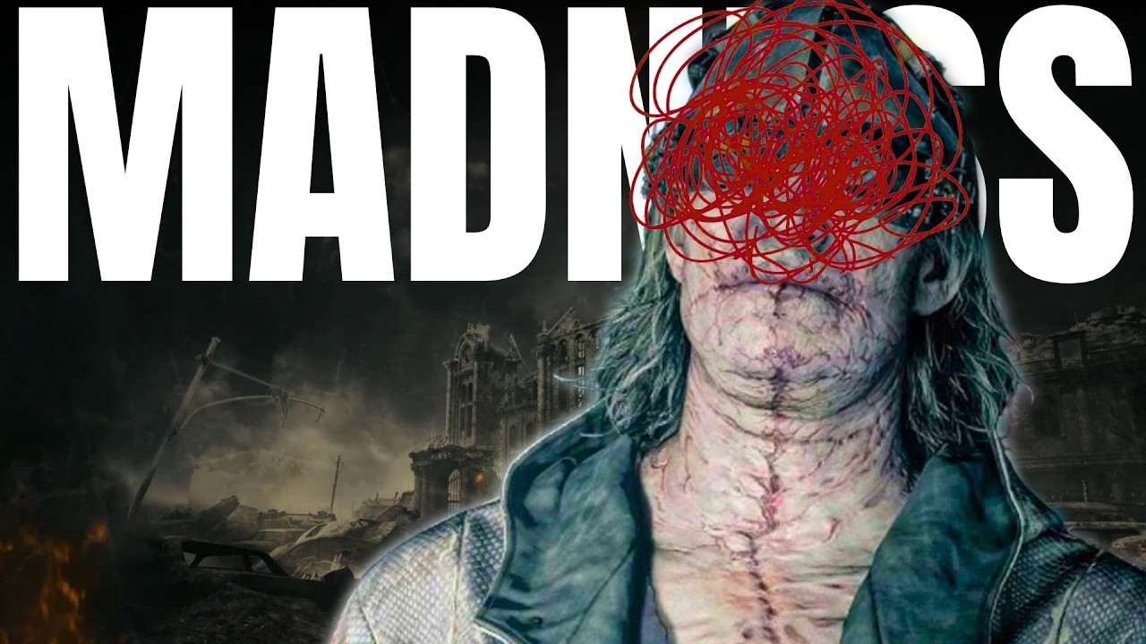 Every Mental Disorder Explained in Resident Evil Requiem to Fall Asleep to