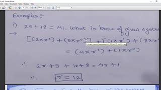 Digital Circuit | Binary and Decimal Number System |  lec 2 | Number System