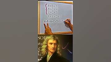 Mr Bean magic math #magic #tricks #Math #Shorts