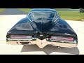 Ultra Motorsports 1971 Buick Riviera boat tail for sale