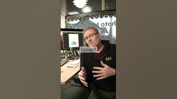 CMYK or RGB For Photo & Art Printing? #artprints #canvasprinting #fineart