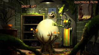 Electrical Filth - Shut Up Dubstep