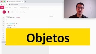 Objetos en Javascript — Tutorial