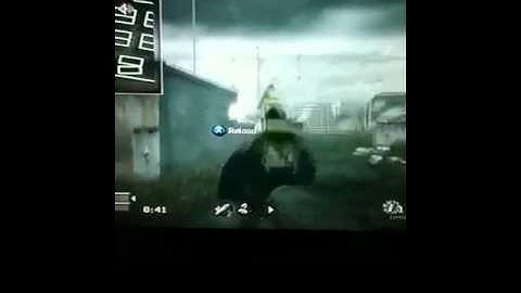 Fanaticmodz.com COD 4 Infections