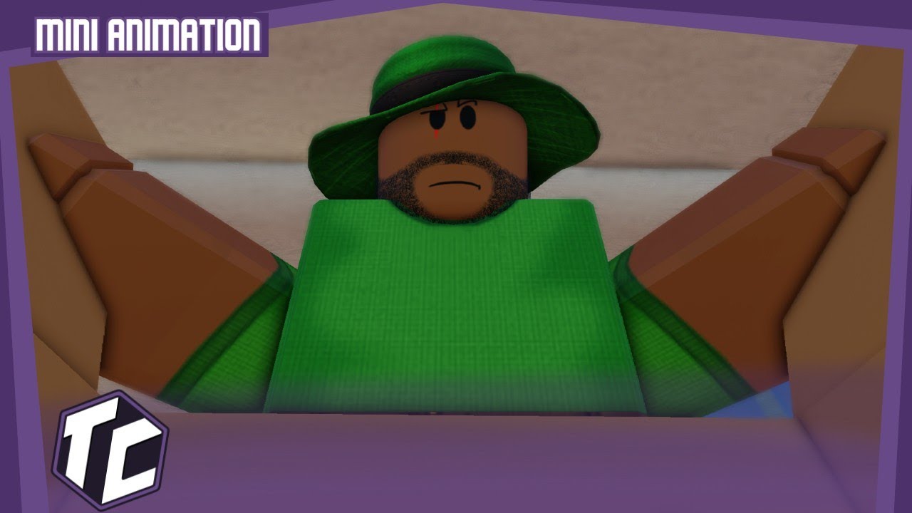 Marksman Package Aftermath [Fan Animation] - YouTube