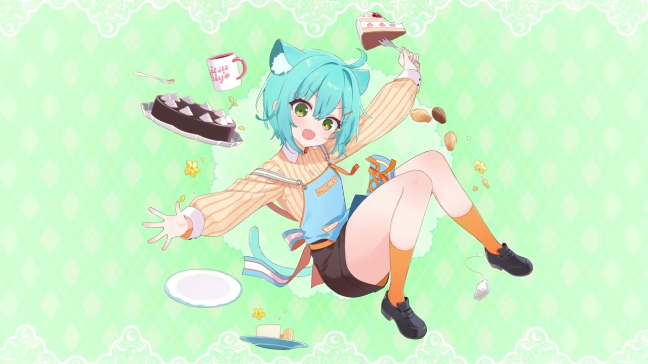 ミツキヨ −  Blooming Afternoon (10min ver.)