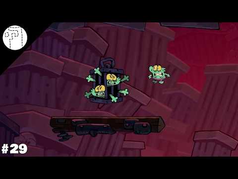 Deaths of Peck (v0.19.0) | Playtest Demo 29 | All Goblins Saved in 02:55 | THE LINE Studio