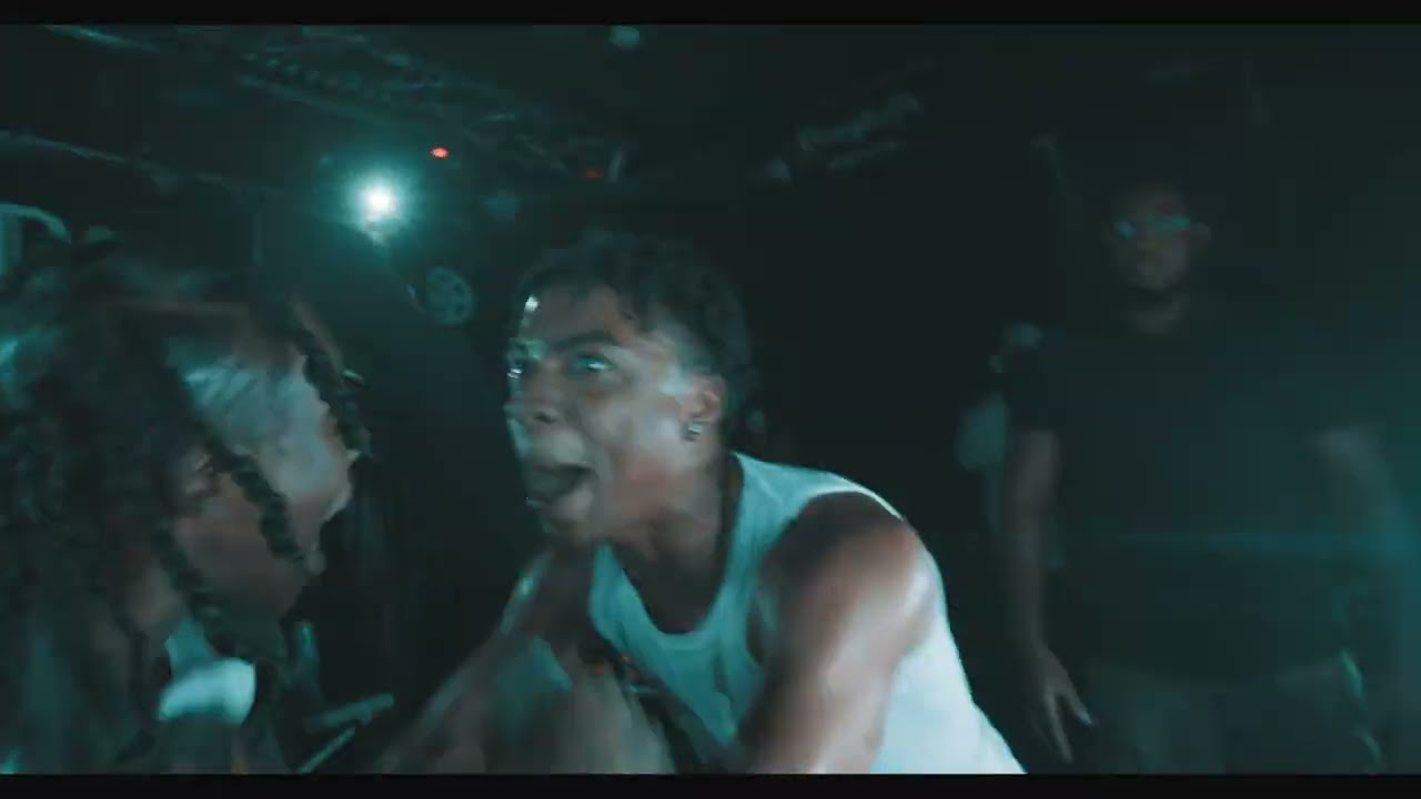 C Blu X Set Da Trend Live