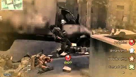 MW2 AlterIwnet Hacker Report