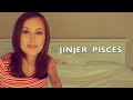 reaction to jinjer - pisces - girl reacts first time / review