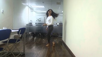 Đào Thu Hương Dance