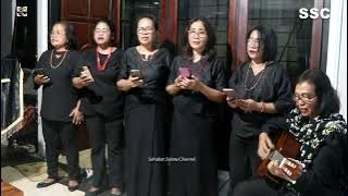 Lagu Toraja - Katuoanta Napoissan Puang - Cover VG.Kamasean Kendari