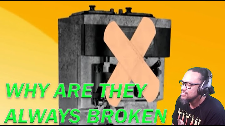 REACTION: FOOD THEORY - McDonald's FINALLY Fixed Its Ice Cream Machines!