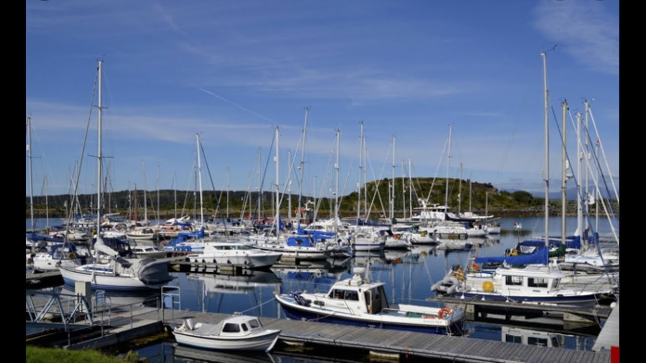 Craobh Haven village update