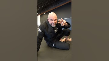 3 Lasso Guard Sweeps You’re Missing (BJJ) #Shorts