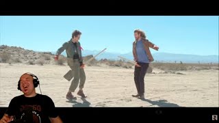 We dug a medium sized hole by Good Mythical Morning