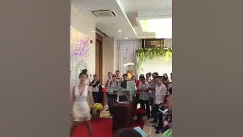 Hát loto hội nghị mới chất , tất niên ...