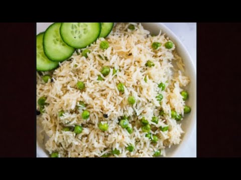 Tasti Rice tasty rice recipeππ - YouTube