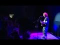 Ed Sheeran - Toronto Radio Webcast part 2/3 - No Diggity/Thrift Shop