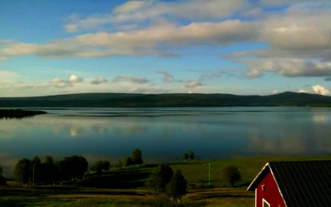 Iphone timelapse | Jormlien, Gussvattnet