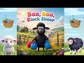 Baa Baa Black Sheep The Joy Of Sharing Baa Baa Black Sheep The Joy Of Sharing