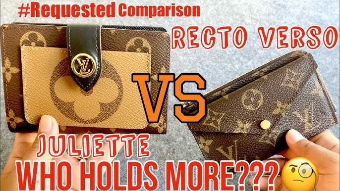 Louis Vuitton Jeanne Wallet – First Impressions and Review – Alice's World