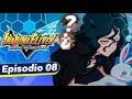 ⚡ INAZUMA ELEVEN VICTORY ROAD EPISODIO 8 — ¡Duelos entre estrategas!