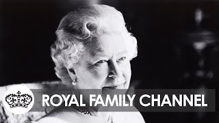 Queen Elizabeth II Dies Aged 96