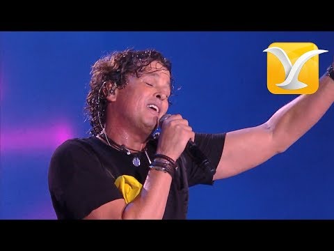 Carlos Vives - Quiero verte sonreír - Festival de Viña del Mar 2014 HD