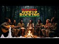 Caribbean Reggae Groove Jam 🎶 Smooth Tropical Sounds