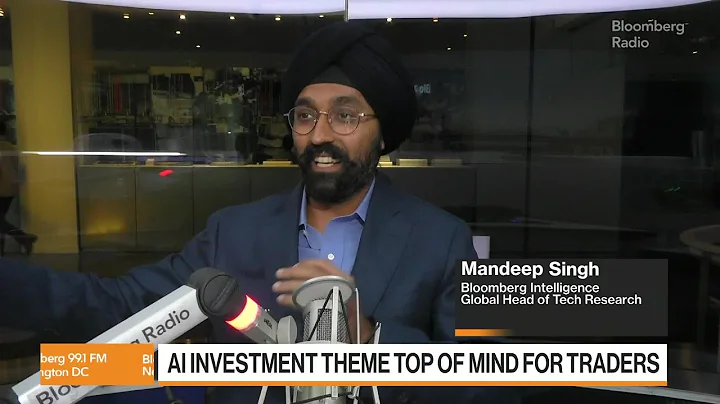 Amazon Inks $38 Billion Deal With OpenAI for Nvidia Chips