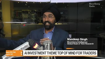 Amazon Inks $38 Billion Deal With OpenAI for Nvidia Chips