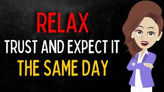 ☘Abraham Hicks☘ How To Enter Receiving Mode And Finally Manifest Your Desire Profile