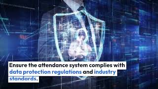 Choosing the Right Attendance System for Your Business