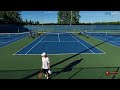 U18 Fischer Junior Nationals
